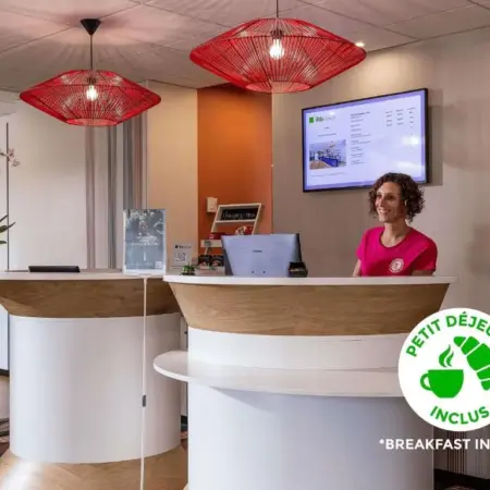 ibis Styles Toulouse Lavaur
