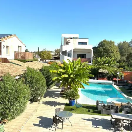 GuestHouse Le Patio34