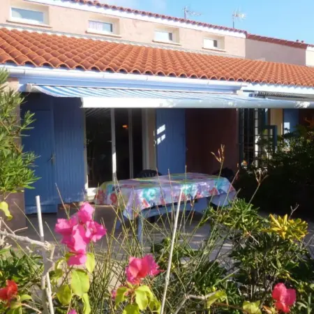 Les Bastides du Cap