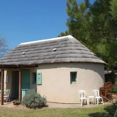 Villa 940 sur l&rsquo;ile des pecheurs