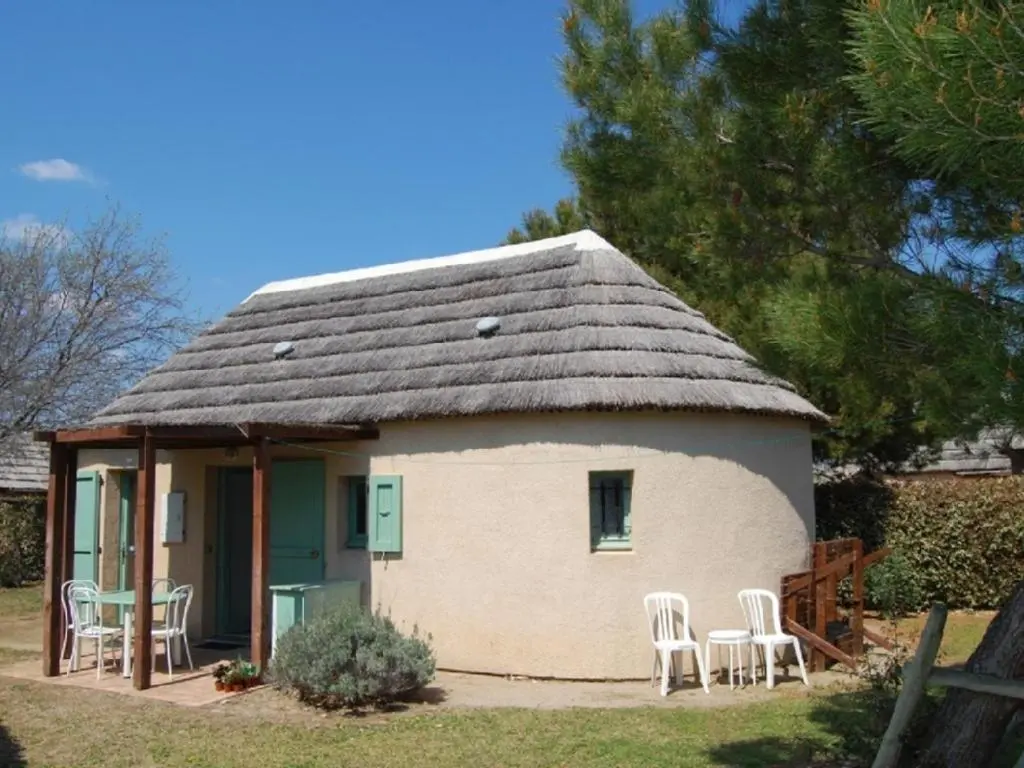 Villa 940 sur l’ile des pecheurs