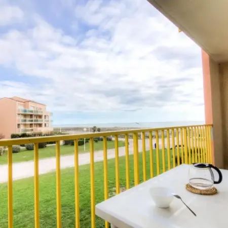 Apartment Palm Beach-2 by Interhome