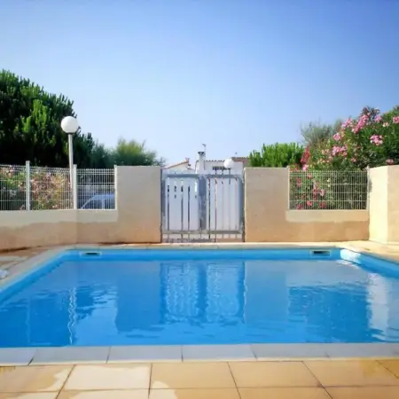 Holiday Home le Hameau Catalan-1 by Interhome