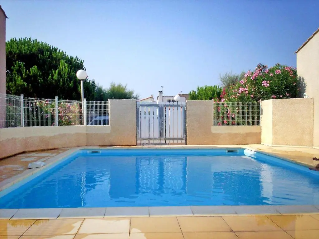 Holiday Home le Hameau Catalan-1 by Interhome