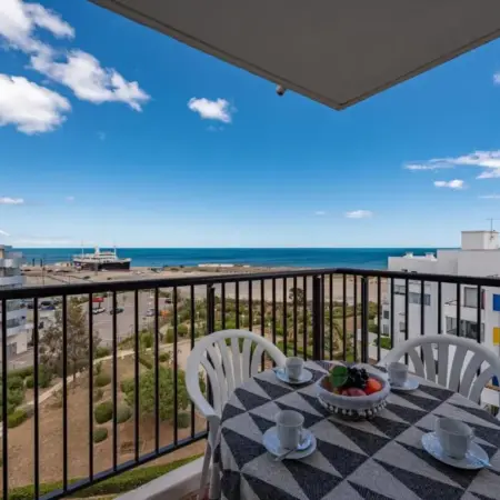 Apartment Le Grand Pavois by Interhome