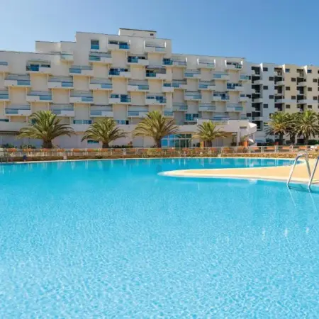 Lagrange Vacances Le Lydia Playa