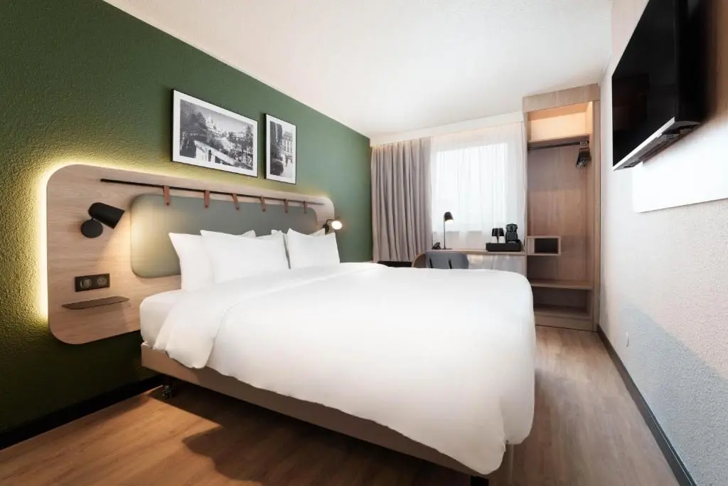 Campanile PRIME – Le Blanc Mesnil