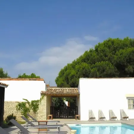 Hotel L&rsquo;Océan