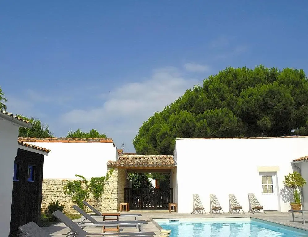 Hotel L’Océan