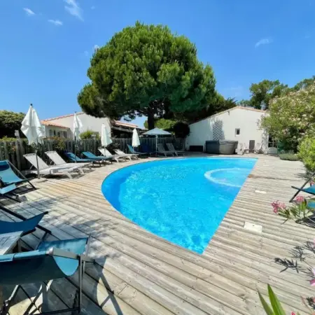 La Villa – Hôtel Bien Être