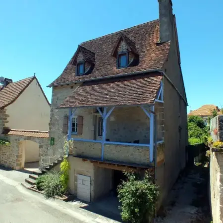 L&rsquo;Oustal dè Pèiro