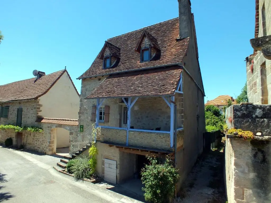 L’Oustal dè Pèiro