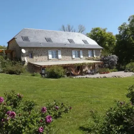 Chambres d&rsquo;Hôtes Le Foursou