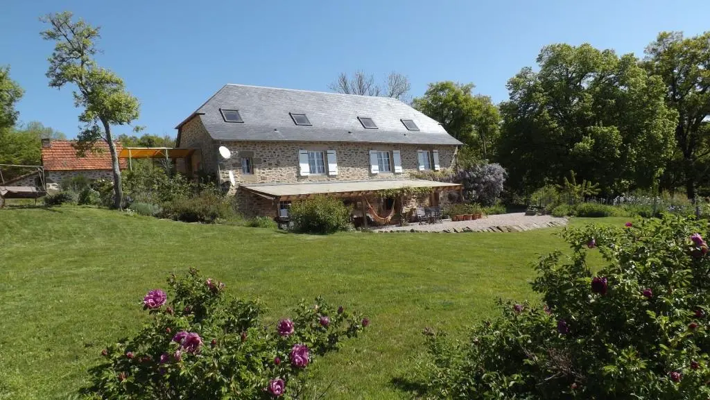Chambres d’Hôtes Le Foursou