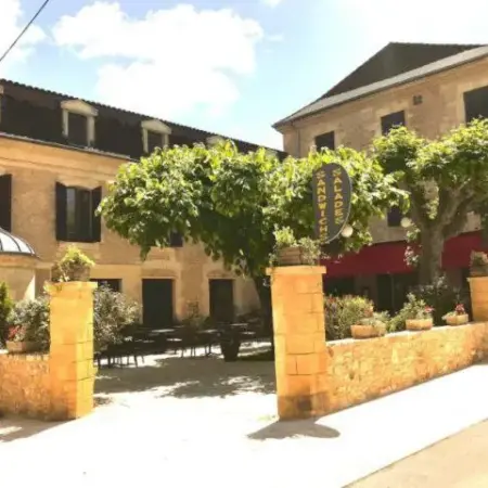 Hotel de Paris