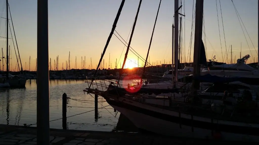 La Voile D’ Or