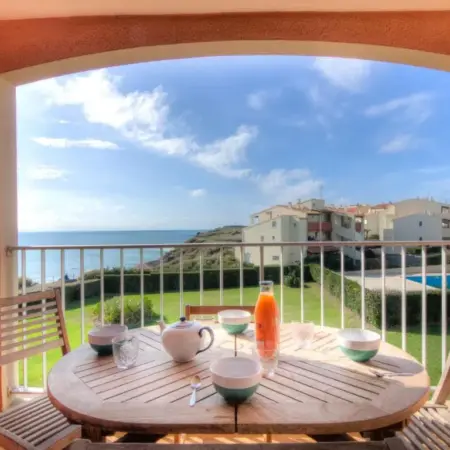 Apartment Les Indes Galantes by Interhome