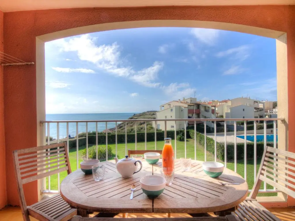 Apartment Les Indes Galantes by Interhome