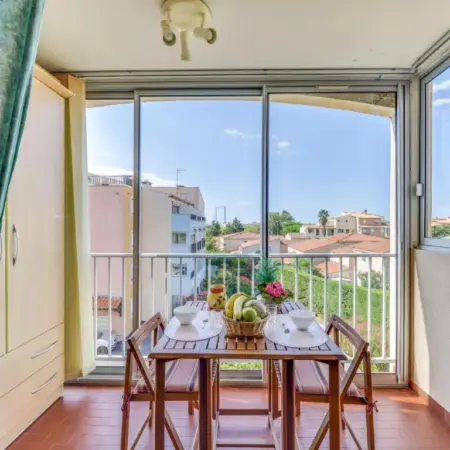 Apartment Plein Soleil-1 by Interhome