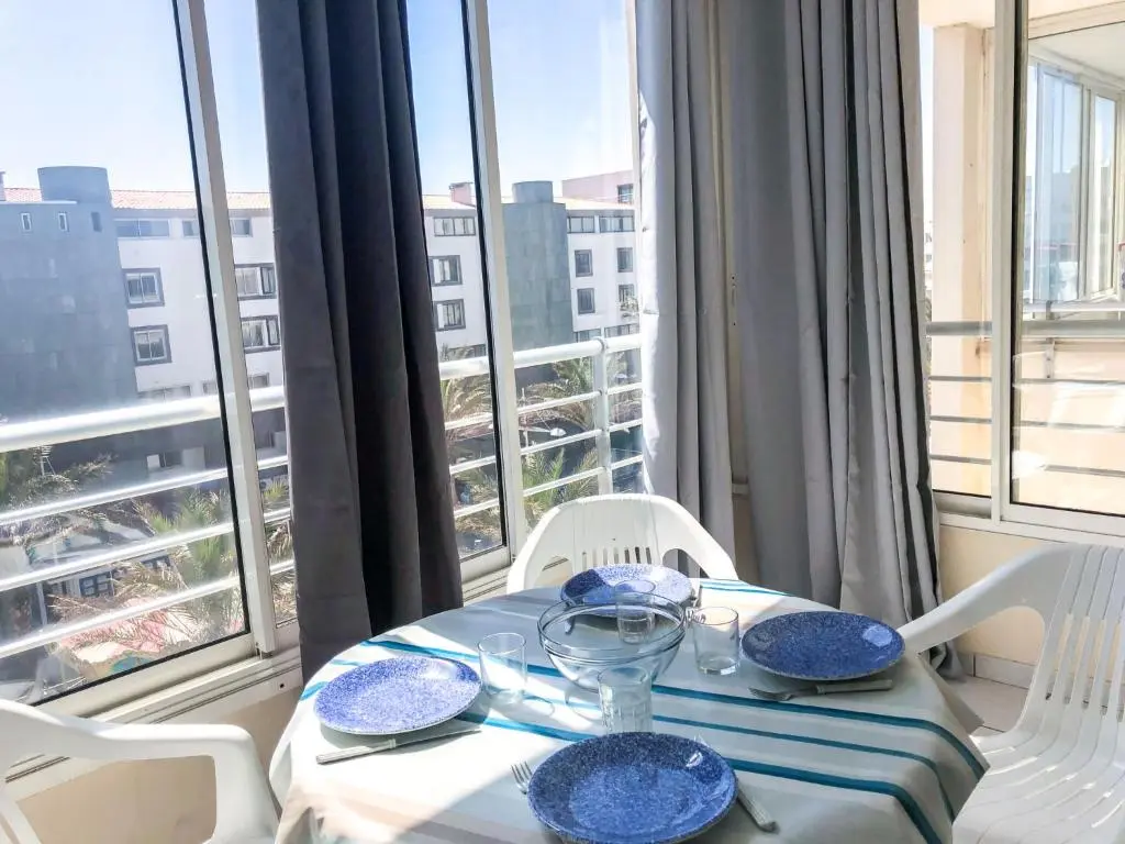 Apartment La Palme d’Or-16 by Interhome