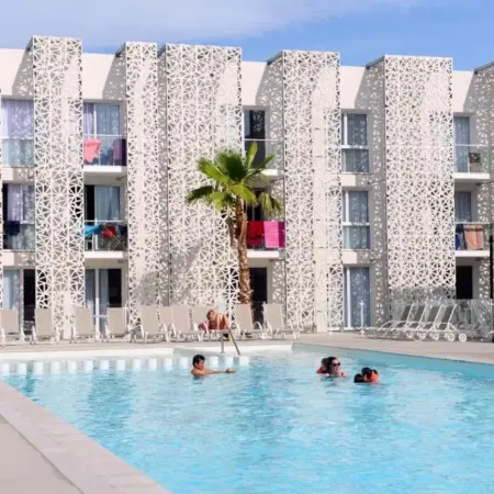 Hôtel Nakara by Odalys