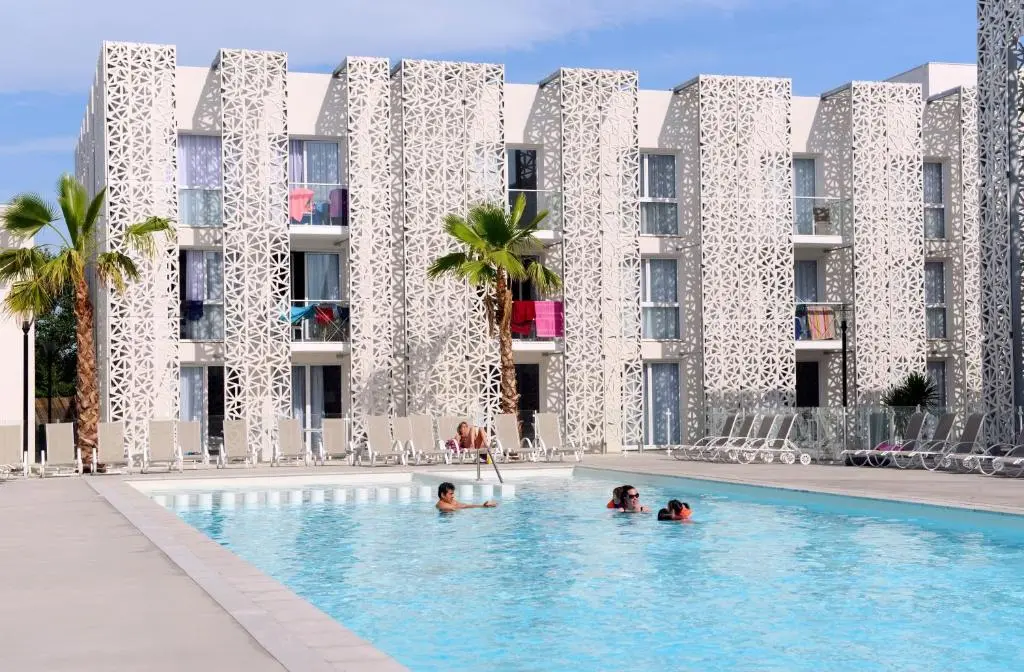 Hôtel Nakara by Odalys