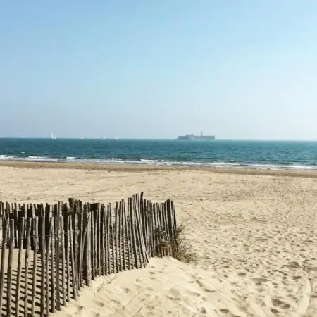 Résidence les Sables D&rsquo;or