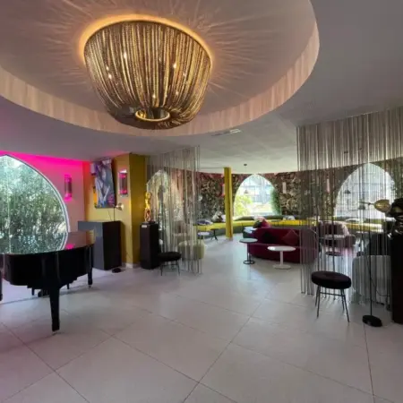 Oz&rsquo;Inn Hôtel & Spa