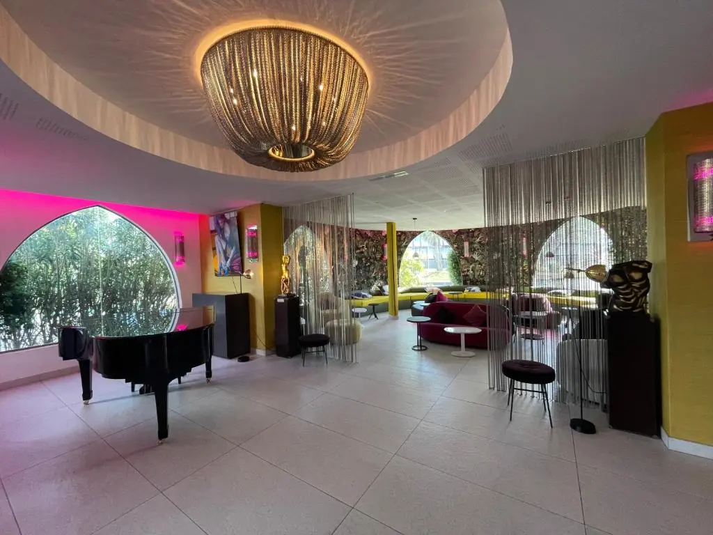 Oz’Inn Hôtel & Spa