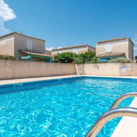Holiday Home Les Lavandines 1-6 by Interhome