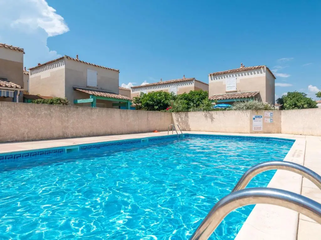 Holiday Home Les Lavandines 1-6 by Interhome