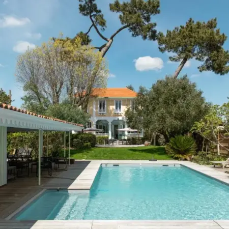 Villa Les Délices