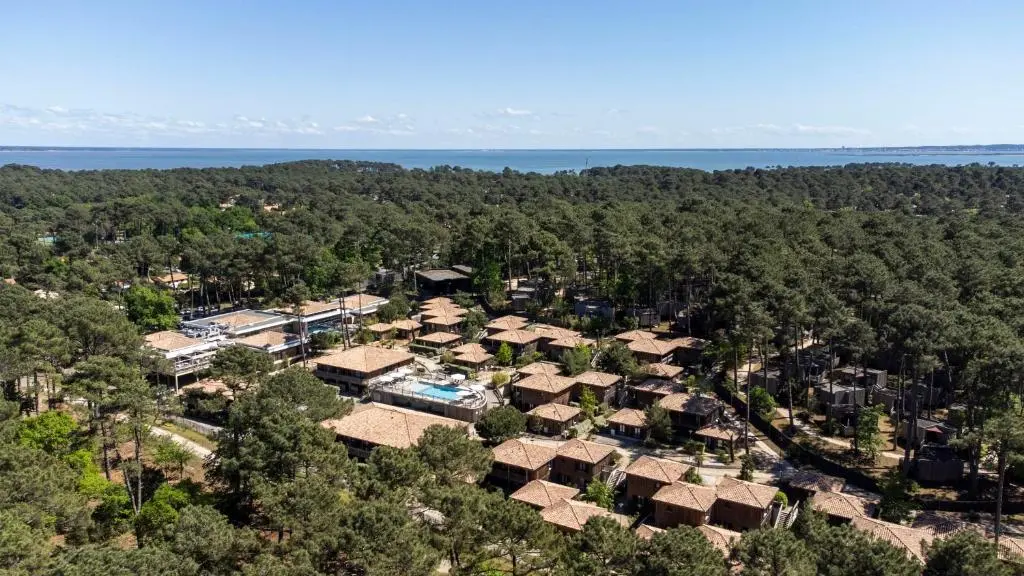Domaine du Ferret Restaurant & Spa