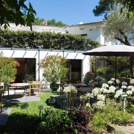Ferret Vigne – Villa Chambres d&rsquo;Hôtes