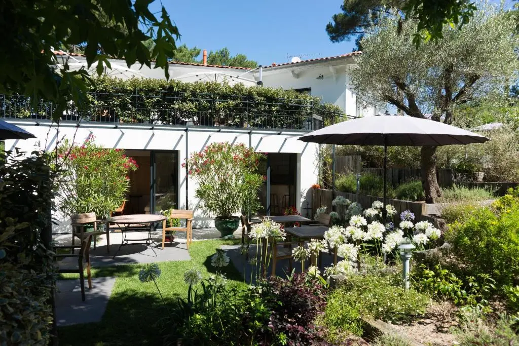 Ferret Vigne – Villa Chambres d’Hôtes