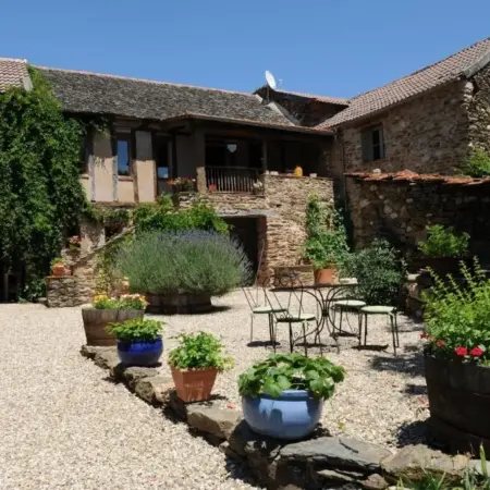 Chambres d&rsquo;Hôtes Le Puits d&rsquo;Amour