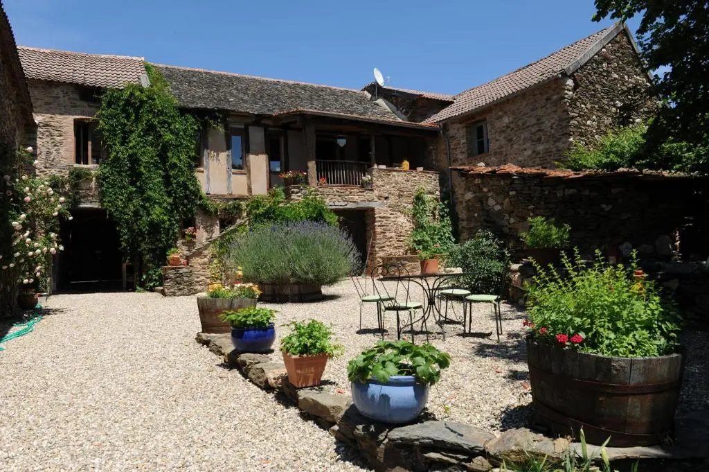 Chambres d’Hôtes Le Puits d’Amour
