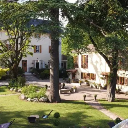 Gites du Caylar – Chambres et Appartments