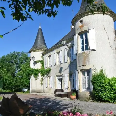Chateau L&rsquo;Orangerie