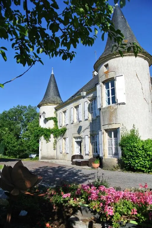 Chateau L’Orangerie
