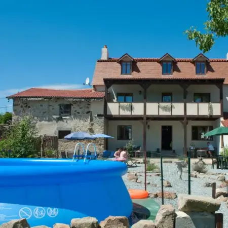 L&rsquo;Ancien Presbytère Chambres D&rsquo;hote ou Gite
