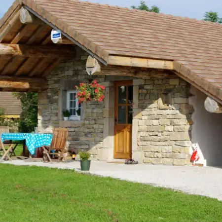Chambre d&rsquo;hôtes Chez Karine et Roland