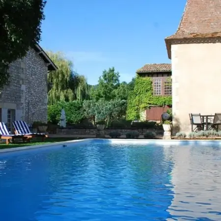 Manoir du Bois Mignon