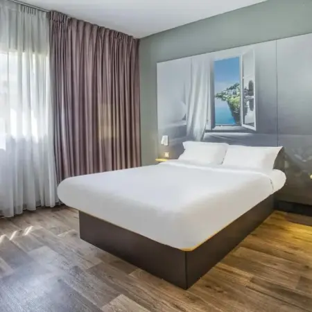 B&B HOTEL Angoulême