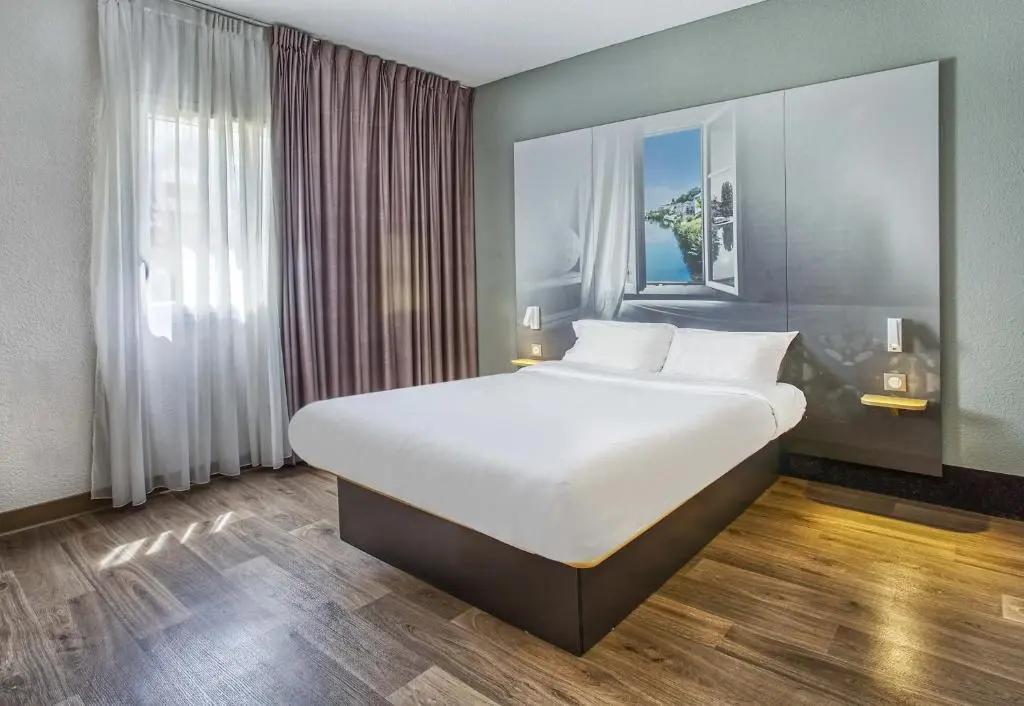 B&B HOTEL Angoulême
