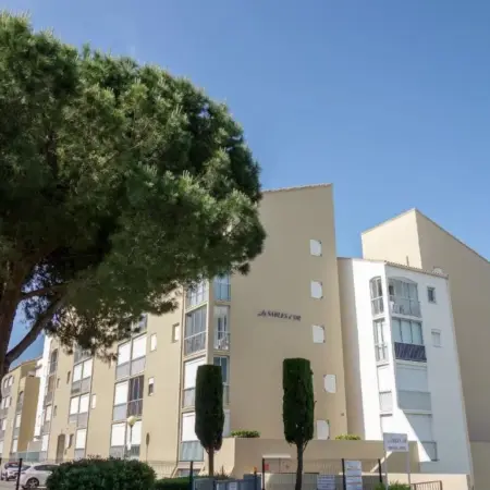 Apartment Les Sables d&rsquo;Or-5 by Interhome