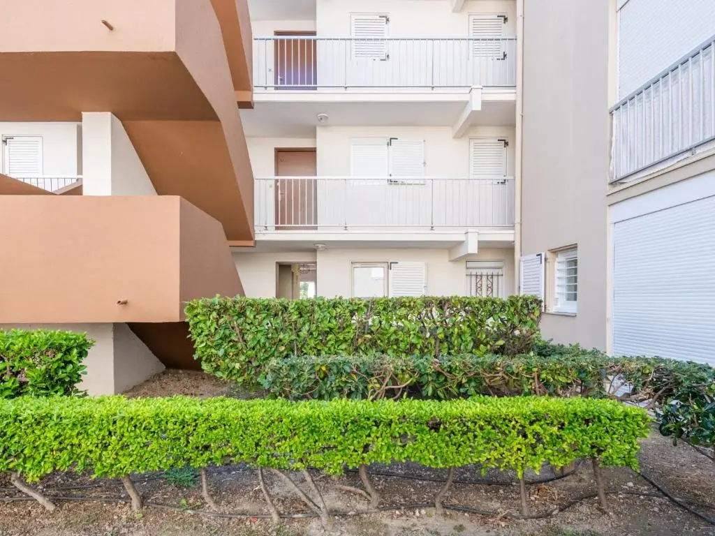 Apartment Les Sables d’Or-8 by Interhome