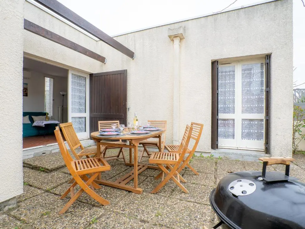 Holiday Home Grau Village-1 by Interhome