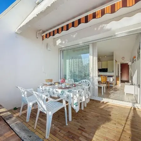 Apartment Le Nirvana-1 by Interhome