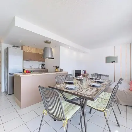 Apartment Le Myflower by Interhome